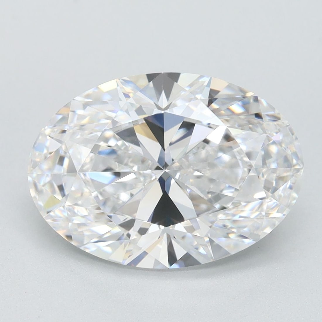 GCAL Oval 3.06ct D IF - Loose Lab Diamond: GCAL Oval 3.06ct D IF - Loose Lab Diamond Item Specifics: Source: This Is A Real Diamond Grown In A Lab Not Mined. Carat: 3.06 Cut: - Color: D Clarity: IF Polish: EX Symmetry: EX Measurements: 11.52L 