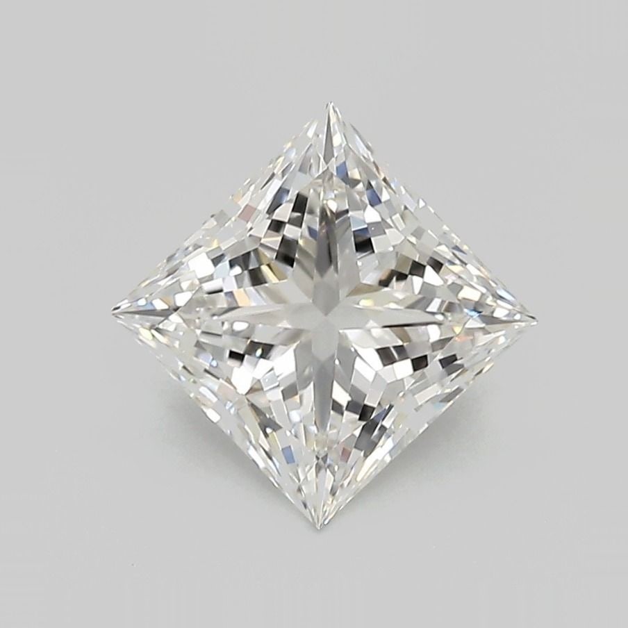 IGI Princess 2.02ct F VVS2 - Loose Lab Diamond: IGI Princess 2.02ct F VVS2 - Loose Lab Diamond Item Specifics: Source: This Is A Real Diamond Grown In A Lab Not Mined. Carat: 2.02 Cut: - Color: F Clarity: VVS2 Polish: EX Symmetry: EX Measurements: 