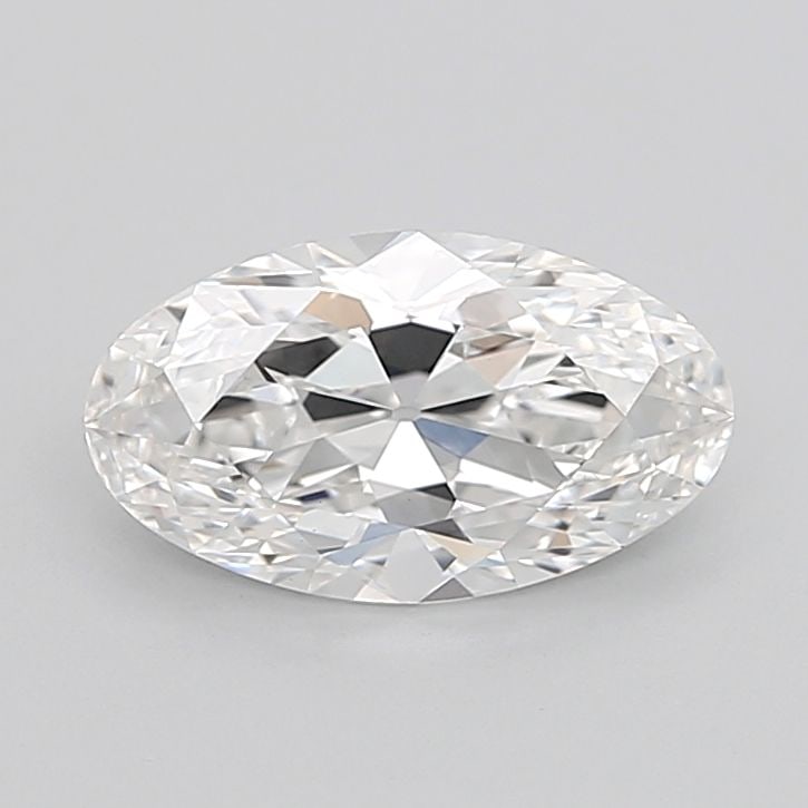 IGI Oval 2.54ct D VVS2 - Loose Lab Diamond: IGI Oval 2.54ct D VVS2 - Loose Lab Diamond Item Specifics: Source: This Is A Real Diamond Grown In A Lab Not Mined. Carat: 2.54 Cut: - Color: D Clarity: VVS2 Polish: EX Symmetry: EX Measurements: 12.2