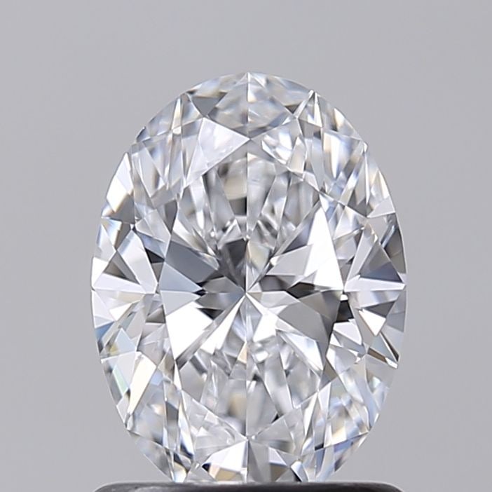 IGI Oval 1.01ct D VVS1 - Loose Lab Diamond: IGI Oval 1.01ct D VVS1 - Loose Lab Diamond Item Specifics: Source: This Is A Real Diamond Grown In A Lab Not Mined. Carat: 1.01 Cut: - Color: D Clarity: VVS1 Polish: EX Symmetry: EX Measurements: 7.95