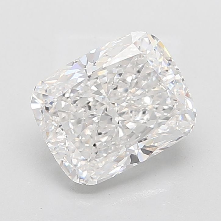 IGI Cushion Modified 4.55ct D VVS2 - Loose Lab Diamond: IGI Cushion Modified 4.55ct D VVS2 - Loose Lab Diamond Item Specifics: Source: This Is A Real Diamond Grown In A Lab Not Mined. Carat: 4.55 Cut: - Color: D Clarity: VVS2 Polish: EX Symmetry: EX Measur