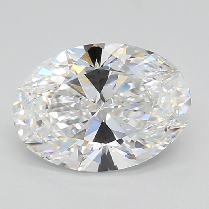 IGI Oval 2.08ct D VVS1 - Loose Lab Diamond: IGI Oval 2.08ct D VVS1 - Loose Lab Diamond Item Specifics: Source: This Is A Real Diamond Grown In A Lab Not Mined. Carat: 2.08 Cut: - Color: D Clarity: VVS1 Polish: EX Symmetry: EX Measurements: 10.3