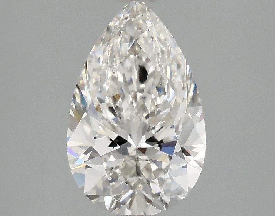 IGI Pear 2.08ct G VVS2 - Loose Lab Diamond: IGI Pear 2.08ct G VVS2 - Loose Lab Diamond Item Specifics: Source: This Is A Real Diamond Grown In A Lab Not Mined. Carat: 2.08 Cut: - Color: G Clarity: VVS2 Polish: EX Symmetry: EX Measurements: 11.0