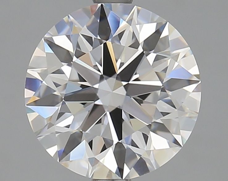 GIA Round 3.09ct D VVS1 - Loose Lab Diamond (1 of 1)
