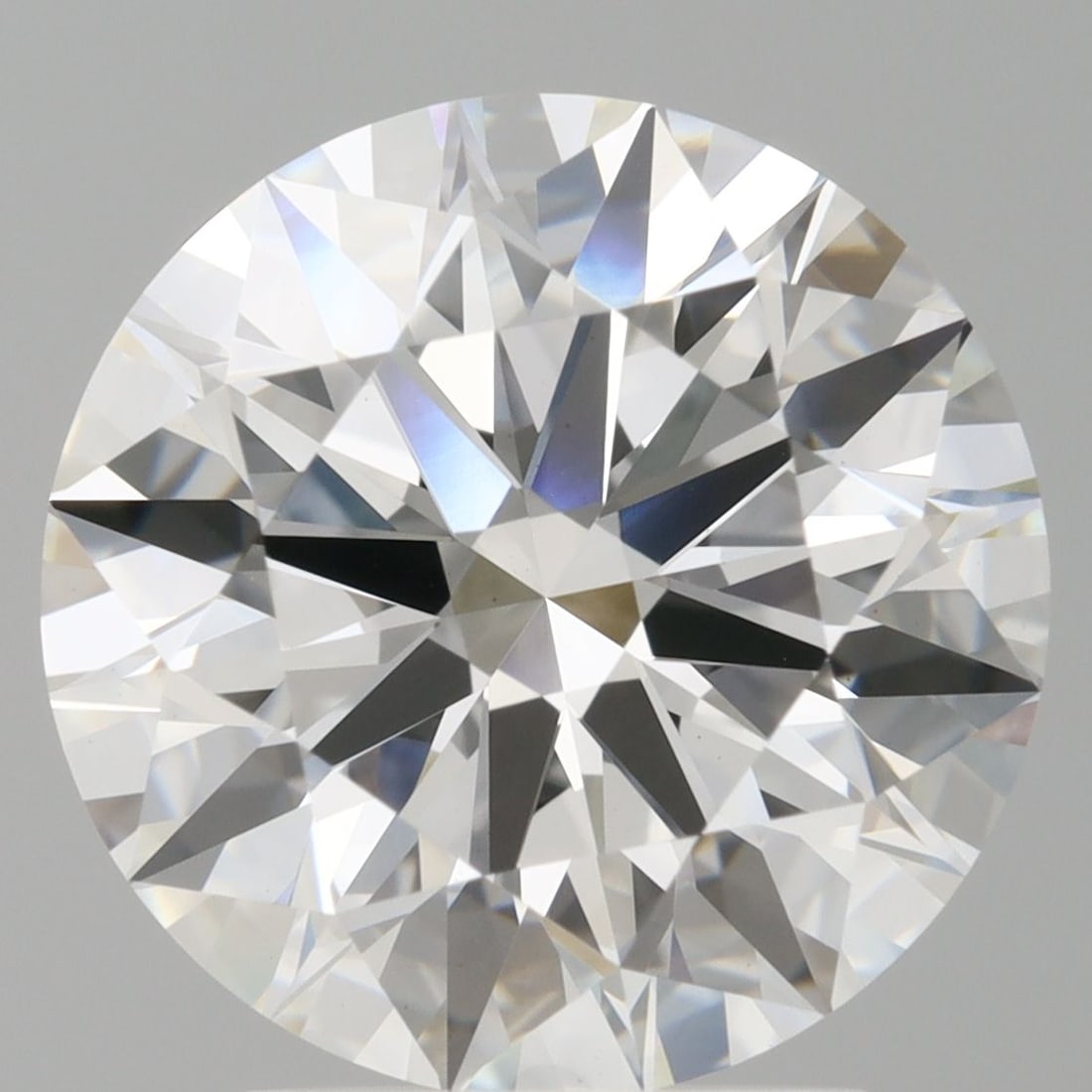 IGI Round 3.09ct E VVS2 - Ideal Loose Lab Diamond: IGI Round 3.09ct E VVS2 - Ideal Loose Lab Diamond Item Specifics: Source: This Is A Real Diamond Grown In A Lab Not Mined. Carat: 3.09 Cut: ID Color: E Clarity: VVS2 Polish: EX Symmetry: EX Measuremen