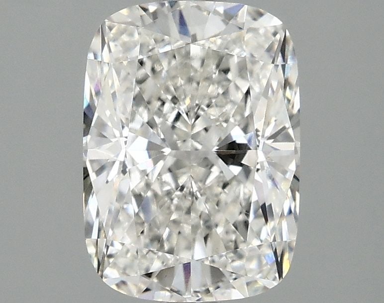IGI Cushion Modified 2.02ct F VVS2 - Loose Lab Diamond: IGI Cushion Modified 2.02ct F VVS2 - Loose Lab Diamond Item Specifics: Source: This Is A Real Diamond Grown In A Lab Not Mined. Carat: 2.02 Cut: - Color: F Clarity: VVS2 Polish: EX Symmetry: EX Measur