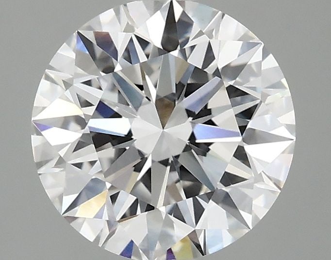 IGI Round 2.08ct D VVS2 - Ideal Loose Lab Diamond: IGI Round 2.08ct D VVS2 - Ideal Loose Lab Diamond Item Specifics: Source: This Is A Real Diamond Grown In A Lab Not Mined. Carat: 2.08 Cut: ID Color: D Clarity: VVS2 Polish: EX Symmetry: EX Measuremen