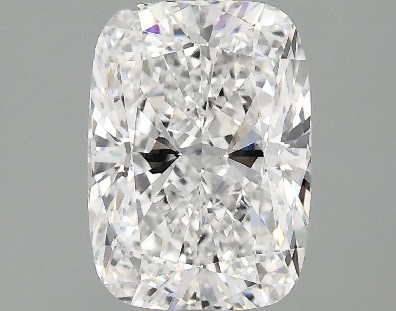 IGI Cushion Modified 2.05ct E VVS2 - Loose Lab Diamond: IGI Cushion Modified 2.05ct E VVS2 - Loose Lab Diamond Item Specifics: Source: This Is A Real Diamond Grown In A Lab Not Mined. Carat: 2.05 Cut: - Color: E Clarity: VVS2 Polish: EX Symmetry: EX Measur