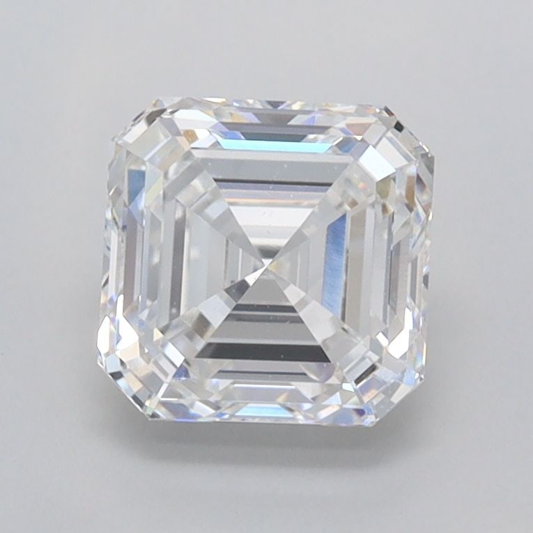 IGI Asscher 1.51ct D VVS1 - Loose Lab Diamond: IGI Asscher 1.51ct D VVS1 - Loose Lab Diamond Item Specifics: Source: This Is A Real Diamond Grown In A Lab Not Mined. Carat: 1.51 Cut: - Color: D Clarity: VVS1 Polish: EX Symmetry: EX Measurements: 6