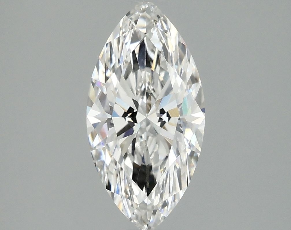 IGI Marquise 1.59ct F VVS2 - Loose Lab Diamond: IGI Marquise 1.59ct F VVS2 - Loose Lab Diamond Item Specifics: Source: This Is A Real Diamond Grown In A Lab Not Mined. Carat: 1.59 Cut: - Color: F Clarity: VVS2 Polish: EX Symmetry: EX Measurements: