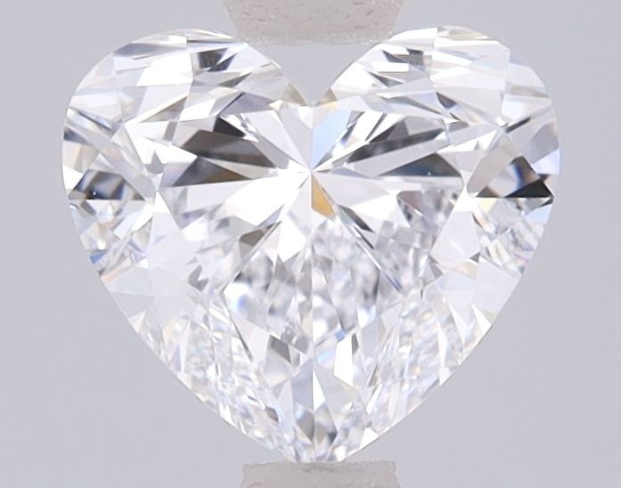 IGI Heart 1.41ct D VVS1 - Loose Lab Diamond: IGI Heart 1.41ct D VVS1 - Loose Lab Diamond Item Specifics: Source: This Is A Real Diamond Grown In A Lab Not Mined. Carat: 1.41 Cut: - Color: D Clarity: VVS1 Polish: EX Symmetry: EX Measurements:
