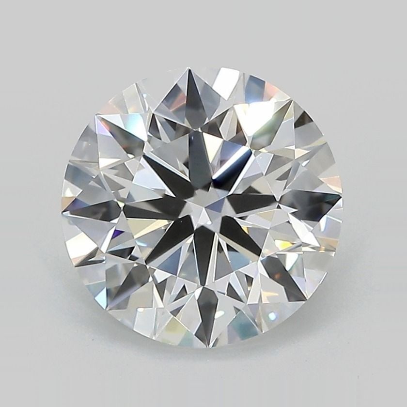 IGI Round 3.3ct E VVS2 - Ideal Loose Lab Diamond: IGI Round 3.3ct E VVS2 - Ideal Loose Lab Diamond Item Specifics: Source: This Is A Real Diamond Grown In A Lab Not Mined. Carat: 3.3 Cut: ID Color: E Clarity: VVS2 Polish: EX Symmetry: EX Measurements