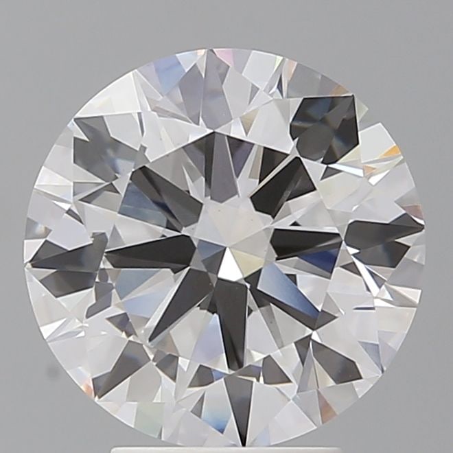 IGI Round 4.05ct E VVS2 - Ideal Loose Lab Diamond: IGI Round 4.05ct E VVS2 - Ideal Loose Lab Diamond Item Specifics: Source: This Is A Real Diamond Grown In A Lab Not Mined. Carat: 4.05 Cut: ID Color: E Clarity: VVS2 Polish: EX Symmetry: EX Measuremen