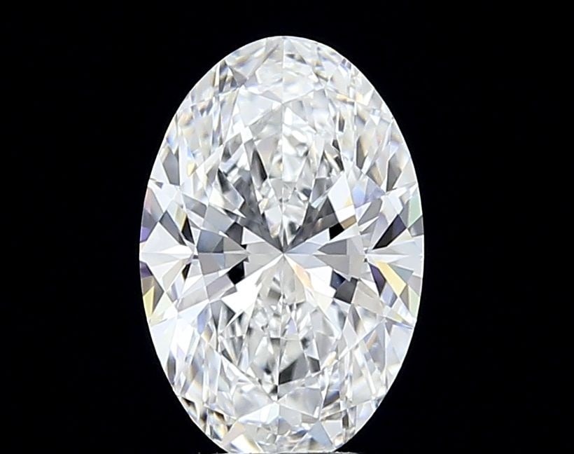 IGI Oval 2.56ct E VVS2 - Loose Lab Diamond: IGI Oval 2.56ct E VVS2 - Loose Lab Diamond Item Specifics: Source: This Is A Real Diamond Grown In A Lab Not Mined. Carat: 2.56 Cut: - Color: E Clarity: VVS2 Polish: EX Symmetry: EX Measurements: 11.3