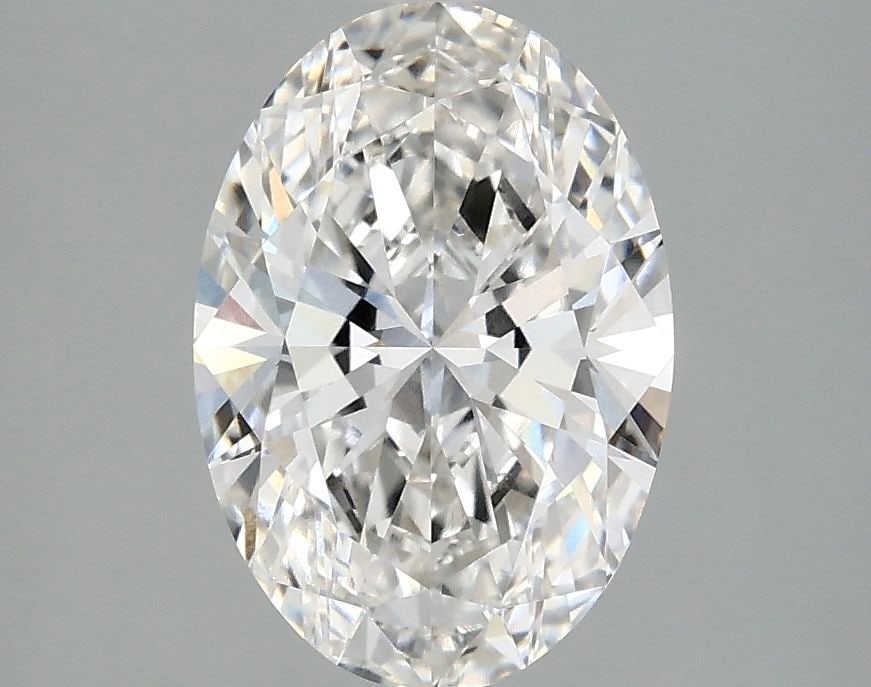 IGI Oval 1.9ct F VVS2 - Loose Lab Diamond: IGI Oval 1.9ct F VVS2 - Loose Lab Diamond Item Specifics: Source: This Is A Real Diamond Grown In A Lab Not Mined. Carat: 1.9 Cut: - Color: F Clarity: VVS2 Polish: EX Symmetry: EX Measurements: 10.15L