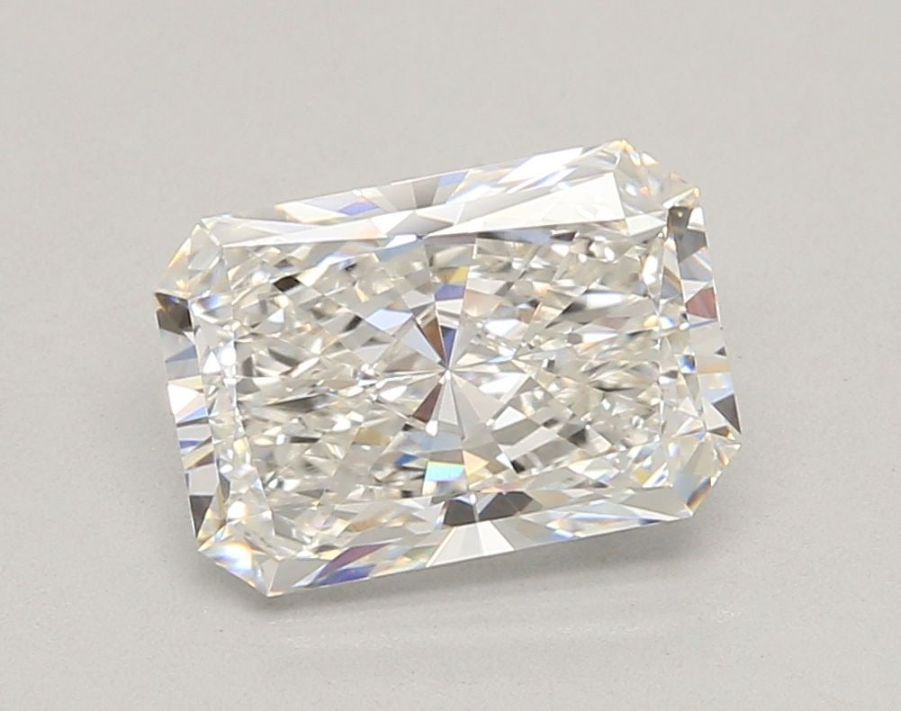 IGI Radiant 3.03ct E VVS2 - Loose Lab Diamond: IGI Radiant 3.03ct E VVS2 - Loose Lab Diamond Item Specifics: Source: This Is A Real Diamond Grown In A Lab Not Mined. Carat: 3.03 Cut: - Color: E Clarity: VVS2 Polish: EX Symmetry: EX Measurements: 1
