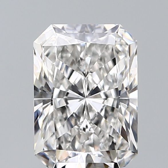 IGI Radiant 1.08ct F VVS2 - Loose Lab Diamond: IGI Radiant 1.08ct F VVS2 - Loose Lab Diamond Item Specifics: Source: This Is A Real Diamond Grown In A Lab Not Mined. Carat: 1.08 Cut: - Color: F Clarity: VVS2 Polish: EX Symmetry: EX Measurements: 7