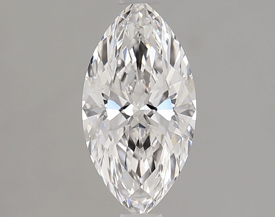 IGI Marquise 1.04ct F VVS2 - Loose Lab Diamond: IGI Marquise 1.04ct F VVS2 - Loose Lab Diamond Item Specifics: Source: This Is A Real Diamond Grown In A Lab Not Mined. Carat: 1.04 Cut: - Color: F Clarity: VVS2 Polish: EX Symmetry: EX Measurements: 