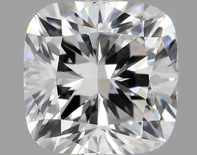 IGI Cushion Modified 1.1ct D VVS2 - Loose Lab Diamond: IGI Cushion Modified 1.1ct D VVS2 - Loose Lab Diamond Item Specifics: Source: This Is A Real Diamond Grown In A Lab Not Mined. Carat: 1.1 Cut: - Color: D Clarity: VVS2 Polish: EX Symmetry: EX Measurem