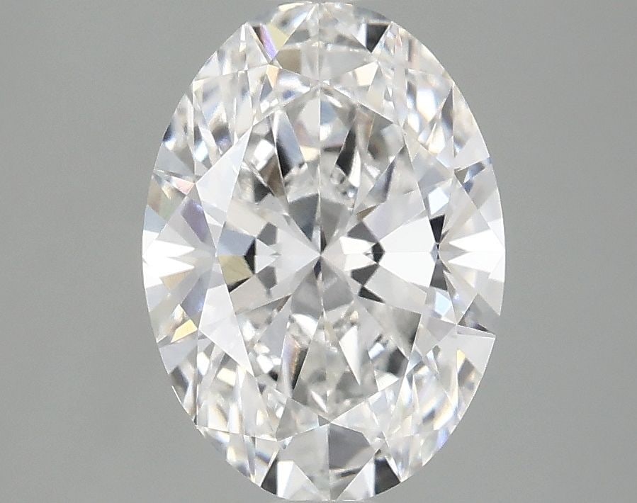 IGI Oval 2.1ct E VVS2 - Loose Lab Diamond: IGI Oval 2.1ct E VVS2 - Loose Lab Diamond Item Specifics: Source: This Is A Real Diamond Grown In A Lab Not Mined. Carat: 2.1 Cut: - Color: E Clarity: VVS2 Polish: EX Symmetry: EX Measurements: 10.26L