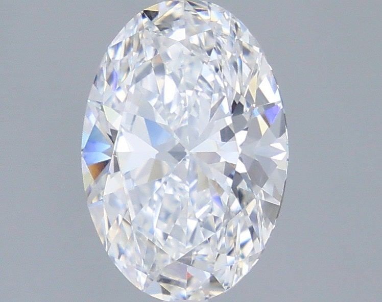 IGI Oval 2.09ct E VVS2 - Loose Lab Diamond: IGI Oval 2.09ct E VVS2 - Loose Lab Diamond Item Specifics: Source: This Is A Real Diamond Grown In A Lab Not Mined. Carat: 2.09 Cut: - Color: E Clarity: VVS2 Polish: EX Symmetry: EX Measurements: 10.3