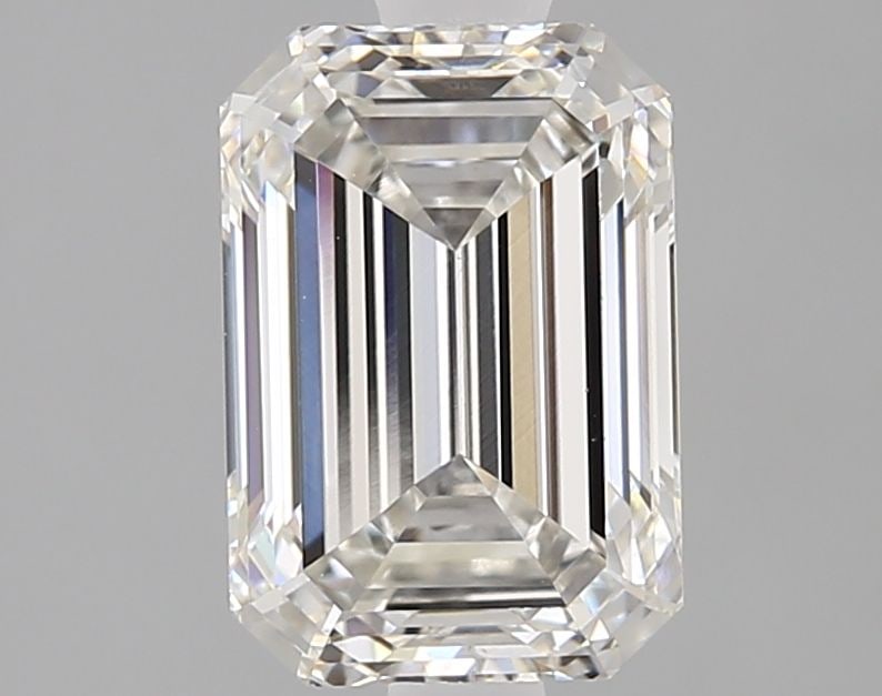 IGI Emerald 1.79ct F VVS2 - Loose Lab Diamond: IGI Emerald 1.79ct F VVS2 - Loose Lab Diamond Item Specifics: Source: This Is A Real Diamond Grown In A Lab Not Mined. Carat: 1.79 Cut: - Color: F Clarity: VVS2 Polish: EX Symmetry: EX Measurements: 8