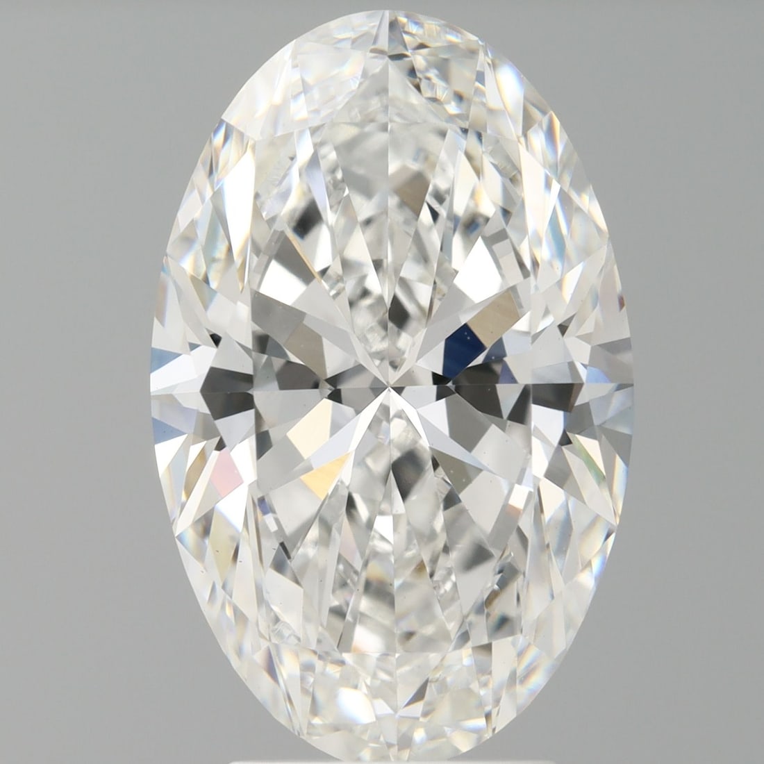 IGI Oval 4.08ct E VVS2 - Loose Lab Diamond: IGI Oval 4.08ct E VVS2 - Loose Lab Diamond Item Specifics: Source: This Is A Real Diamond Grown In A Lab Not Mined. Carat: 4.08 Cut: - Color: E Clarity: VVS2 Polish: EX Symmetry: EX Measurements: 13.6