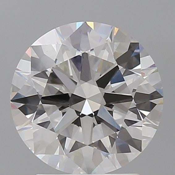 IGI Round 2.5ct F VVS2 - Ideal Loose Lab Diamond: IGI Round 2.5ct F VVS2 - Ideal Loose Lab Diamond Item Specifics: Source: This Is A Real Diamond Grown In A Lab Not Mined. Carat: 2.5 Cut: ID Color: F Clarity: VVS2 Polish: EX Symmetry: EX Measurements