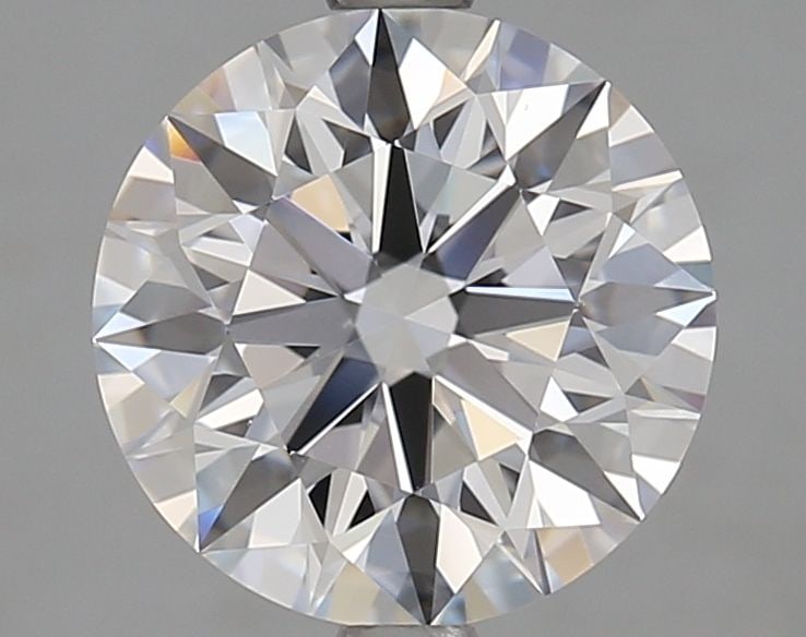 GIA Round 3.09ct D IF - Loose Lab Diamond: GIA Round 3.09ct D IF - Loose Lab Diamond Item Specifics: Source: This Is A Real Diamond Grown In A Lab Not Mined. Carat: 3.09 Cut: EX Color: D Clarity: IF Polish: EX Symmetry: EX Measurements: 9.31L 