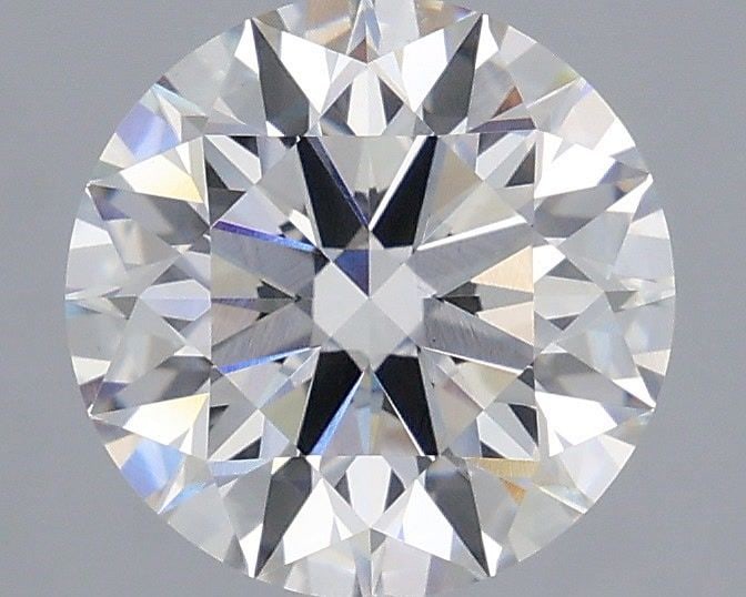 IGI Round 2.53ct G VVS2 - Ideal Loose Lab Diamond: IGI Round 2.53ct G VVS2 - Ideal Loose Lab Diamond Item Specifics: Source: This Is A Real Diamond Grown In A Lab Not Mined. Carat: 2.53 Cut: ID Color: G Clarity: VVS2 Polish: EX Symmetry: EX Measuremen
