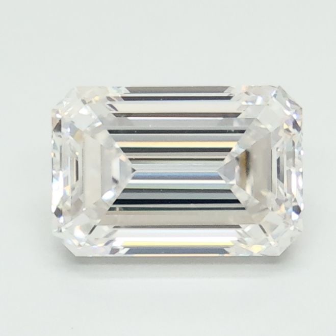 IGI Emerald 1.42ct D VVS2 - Loose Lab Diamond: IGI Emerald 1.42ct D VVS2 - Loose Lab Diamond Item Specifics: Source: This Is A Real Diamond Grown In A Lab Not Mined. Carat: 1.42 Cut: - Color: D Clarity: VVS2 Polish: EX Symmetry: EX Measurements: 7