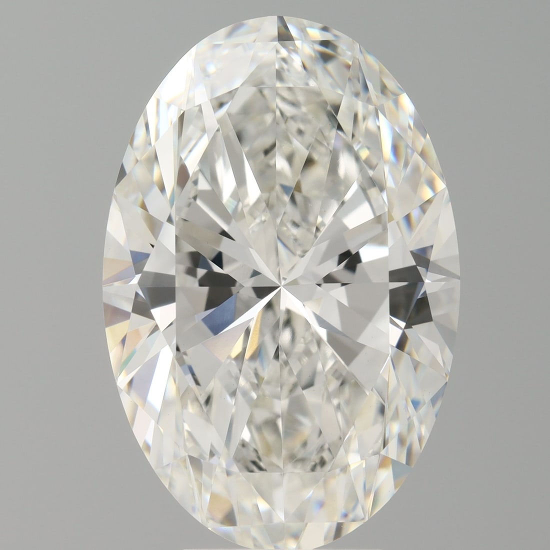 IGI Oval 6.72ct F VVS2 - Loose Lab Diamond: IGI Oval 6.72ct F VVS2 - Loose Lab Diamond Item Specifics: Source: This Is A Real Diamond Grown In A Lab Not Mined. Carat: 6.72 Cut: - Color: F Clarity: VVS2 Polish: EX Symmetry: VG Measurements: 15.6