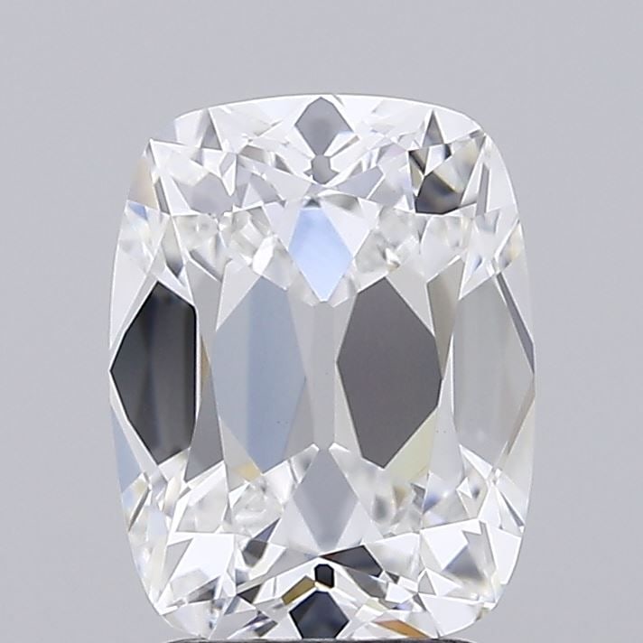 IGI Cushion Brilliant 1.43ct D VVS2 - Loose Lab Diamond: IGI Cushion Brilliant 1.43ct D VVS2 - Loose Lab Diamond Item Specifics: Source: This Is A Real Diamond Grown In A Lab Not Mined. Carat: 1.43 Cut: - Color: D Clarity: VVS2 Polish: EX Symmetry: EX Measu