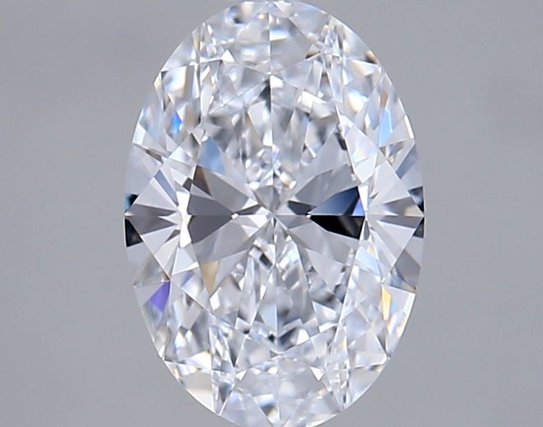 IGI Oval 1.52ct E VVS1 - Loose Lab Diamond: IGI Oval 1.52ct E VVS1 - Loose Lab Diamond Item Specifics: Source: This Is A Real Diamond Grown In A Lab Not Mined. Carat: 1.52 Cut: - Color: E Clarity: VVS1 Polish: EX Symmetry: EX Measurements: