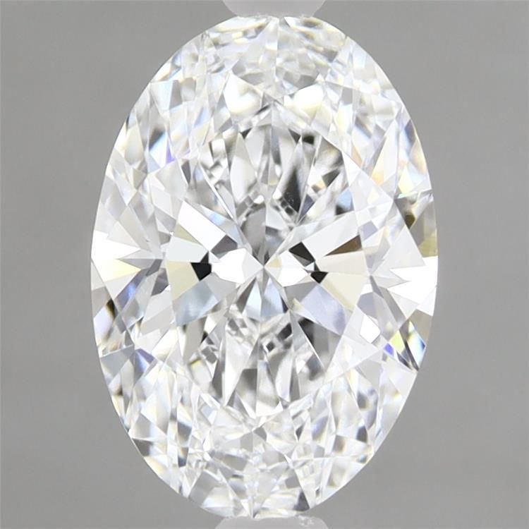 IGI Oval 1.7ct D VVS2 - Loose Lab Diamond: IGI Oval 1.7ct D VVS2 - Loose Lab Diamond Item Specifics: Source: This Is A Real Diamond Grown In A Lab Not Mined. Carat: 1.7 Cut: - Color: D Clarity: VVS2 Polish: EX Symmetry: EX Measurements: 9.91L