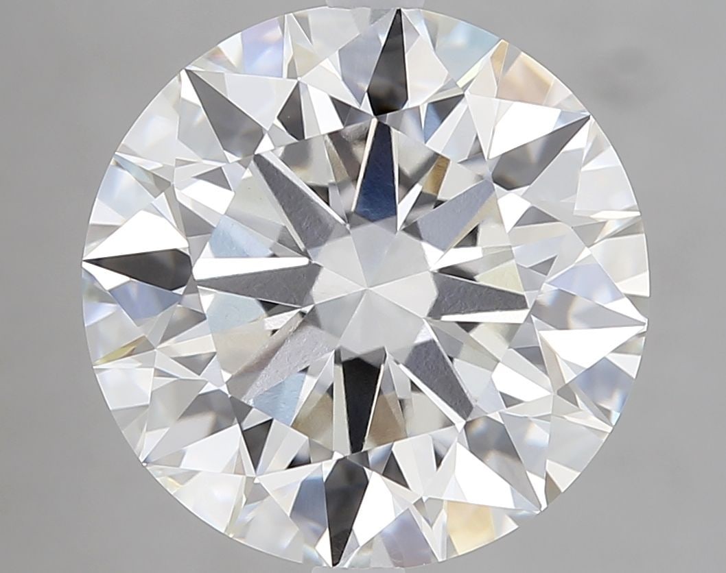 IGI Round 7.02ct F VVS2 - Ideal Loose Lab Diamond: IGI Round 7.02ct F VVS2 - Ideal Loose Lab Diamond Item Specifics: Source: This Is A Real Diamond Grown In A Lab Not Mined. Carat: 7.02 Cut: ID Color: F Clarity: VVS2 Polish: EX Symmetry: EX