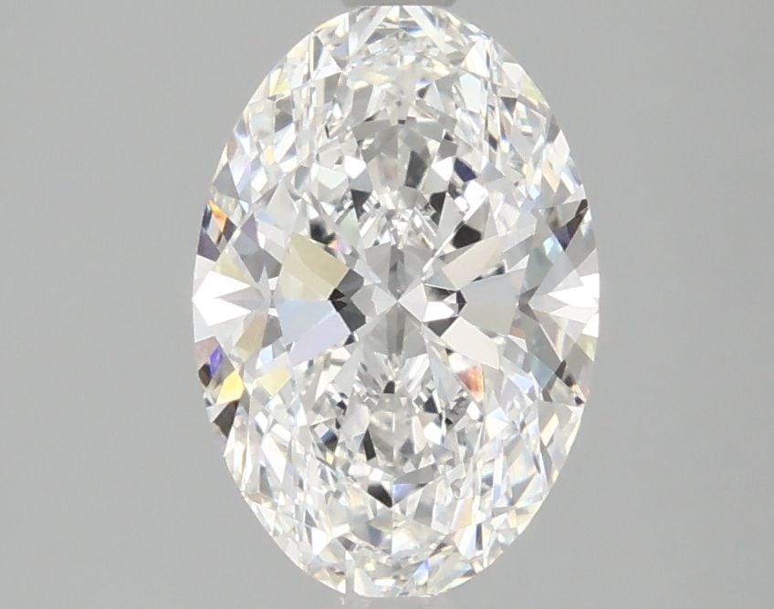 IGI Oval 2.09ct E VVS2 - Loose Lab Diamond: IGI Oval 2.09ct E VVS2 - Loose Lab Diamond Item Specifics: Source: This Is A Real Diamond Grown In A Lab Not Mined. Carat: 2.09 Cut: - Color: E Clarity: VVS2 Polish: EX Symmetry: EX Measurements: 10.6