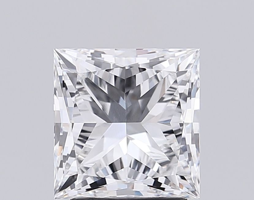 IGI Princess 3.35ct D VVS1 - Loose Lab Diamond: IGI Princess 3.35ct D VVS1 - Loose Lab Diamond Item Specifics: Source: This Is A Real Diamond Grown In A Lab Not Mined. Carat: 3.35 Cut: - Color: D Clarity: VVS1 Polish: EX Symmetry: EX Measurements: 