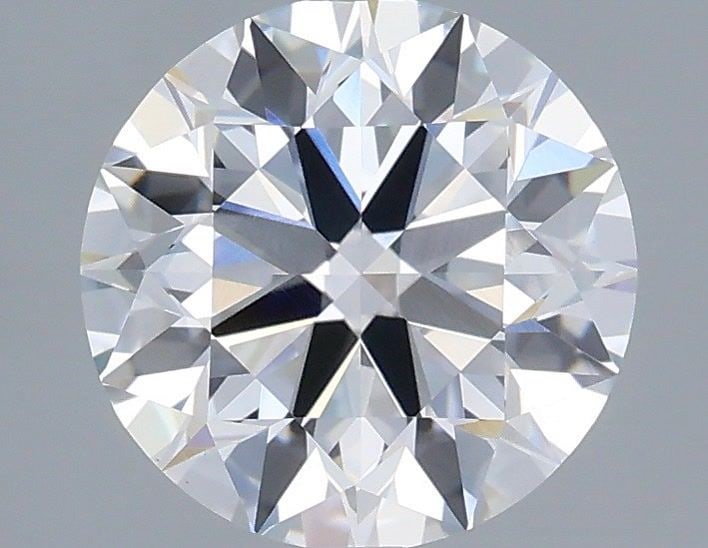IGI Round 2.01ct D VVS2 - Loose Lab Diamond: IGI Round 2.01ct D VVS2 - Loose Lab Diamond Item Specifics: Source: This Is A Real Diamond Grown In A Lab Not Mined. Carat: 2.01 Cut: EX Color: D Clarity: VVS2 Polish: EX Symmetry: EX Measurements: 8.