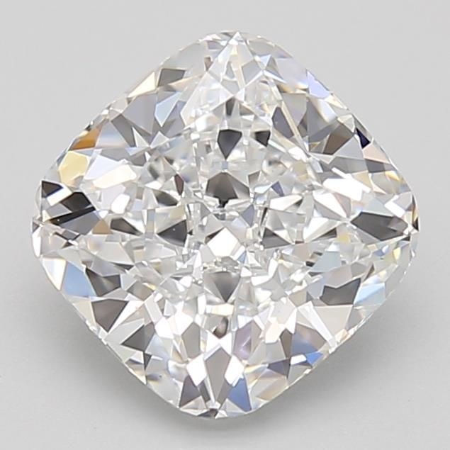 GIA Cushion Brilliant 2.04ct D IF - Loose Lab Diamond: GIA Cushion Brilliant 2.04ct D IF - Loose Lab Diamond Item Specifics: Source: This Is A Real Diamond Grown In A Lab Not Mined. Carat: 2.04 Cut: - Color: D Clarity: IF Polish: EX Symmetry: EX Measureme