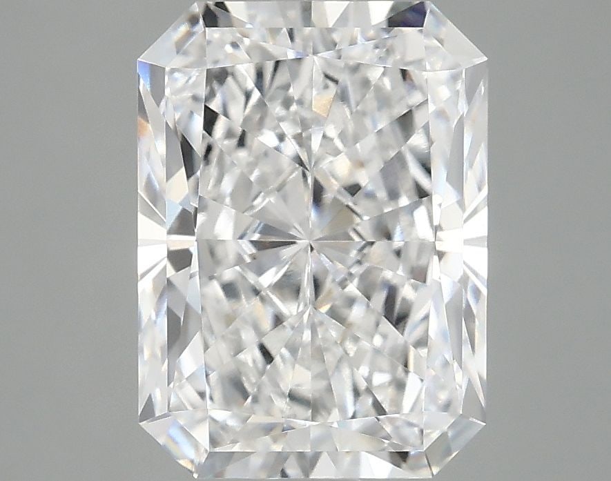 IGI Radiant 3.1ct E VVS1 - Loose Lab Diamond: IGI Radiant 3.1ct E VVS1 - Loose Lab Diamond Item Specifics: Source: This Is A Real Diamond Grown In A Lab Not Mined. Carat: 3.1 Cut: - Color: E Clarity: VVS1 Polish: EX Symmetry: EX Measurements: 10.