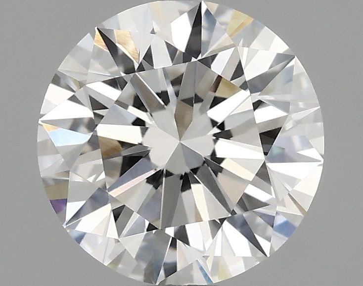 IGI Round 1.5ct F VVS2 - Ideal Loose Lab Diamond: IGI Round 1.5ct F VVS2 - Ideal Loose Lab Diamond Item Specifics: Source: This Is A Real Diamond Grown In A Lab Not Mined. Carat: 1.5 Cut: ID Color: F Clarity: VVS2 Polish: EX Symmetry: EX Measurements