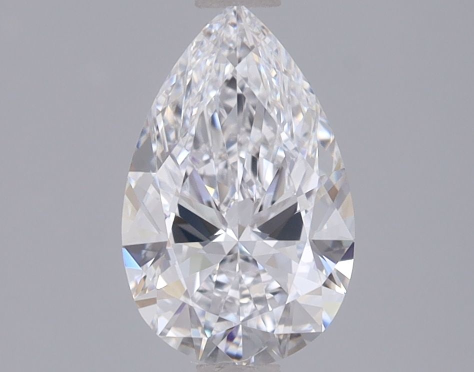 IGI Pear 1.51ct D VVS1 - Loose Lab Diamond: IGI Pear 1.51ct D VVS1 - Loose Lab Diamond Item Specifics: Source: This Is A Real Diamond Grown In A Lab Not Mined. Carat: 1.51 Cut: - Color: D Clarity: VVS1 Polish: EX Symmetry: EX Measurements: 10.1