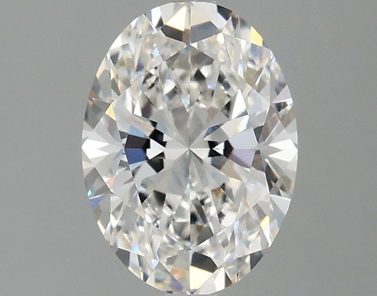 IGI Oval 1.56ct F VVS2 - Loose Lab Diamond: IGI Oval 1.56ct F VVS2 - Loose Lab Diamond Item Specifics: Source: This Is A Real Diamond Grown In A Lab Not Mined. Carat: 1.56 Cut: - Color: F Clarity: VVS2 Polish: EX Symmetry: EX Measurements: 8.98