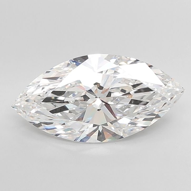 IGI Marquise 6.08ct E VVS2 - Loose Lab Diamond: IGI Marquise 6.08ct E VVS2 - Loose Lab Diamond Item Specifics: Source: This Is A Real Diamond Grown In A Lab Not Mined. Carat: 6.08 Cut: - Color: E Clarity: VVS2 Polish: EX Symmetry: EX Measurements: 