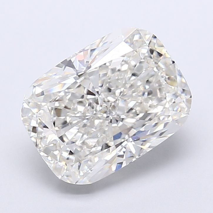 IGI Cushion Modified 9.34ct G VVS2 - Loose Lab Diamond: IGI Cushion Modified 9.34ct G VVS2 - Loose Lab Diamond Item Specifics: Source: This Is A Real Diamond Grown In A Lab Not Mined. Carat: 9.34 Cut: - Color: G Clarity: VVS2 Polish: EX Symmetry: EX Measur