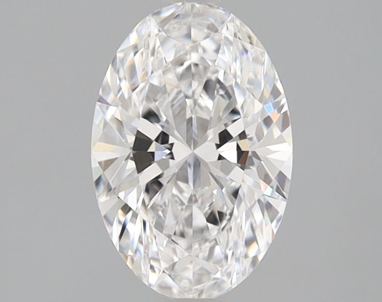 IGI Oval 1.08ct D VVS1 - Loose Lab Diamond: IGI Oval 1.08ct D VVS1 - Loose Lab Diamond Item Specifics: Source: This Is A Real Diamond Grown In A Lab Not Mined. Carat: 1.08 Cut: - Color: D Clarity: VVS1 Polish: EX Symmetry: EX Measurements: 8.59