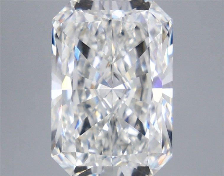 IGI Radiant 5.32ct F VVS2 - Loose Lab Diamond: IGI Radiant 5.32ct F VVS2 - Loose Lab Diamond Item Specifics: Source: This Is A Real Diamond Grown In A Lab Not Mined. Carat: 5.32 Cut: - Color: F Clarity: VVS2 Polish: EX Symmetry: EX Measurements: 1