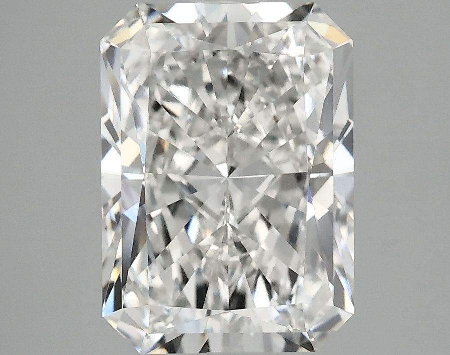 IGI Radiant 3.07ct F VVS2 - Loose Lab Diamond: IGI Radiant 3.07ct F VVS2 - Loose Lab Diamond Item Specifics: Source: This Is A Real Diamond Grown In A Lab Not Mined. Carat: 3.07 Cut: - Color: F Clarity: VVS2 Polish: EX Symmetry: EX Measurements: 1