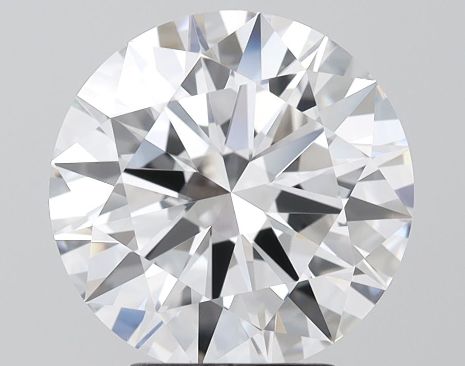 IGI Round 4.01ct D VVS2 - Loose Lab Diamond: IGI Round 4.01ct D VVS2 - Loose Lab Diamond Item Specifics: Source: This Is A Real Diamond Grown In A Lab Not Mined. Carat: 4.01 Cut: EX Color: D Clarity: VVS2 Polish: EX Symmetry: EX Measurements: 10